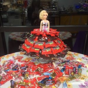 Meet your Posher, Lynette